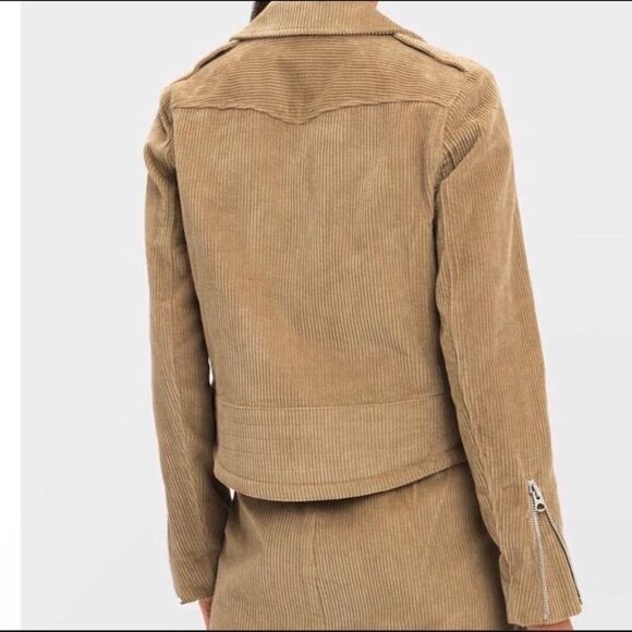 rag & bone Mercer jacket - Picture 4 of 7